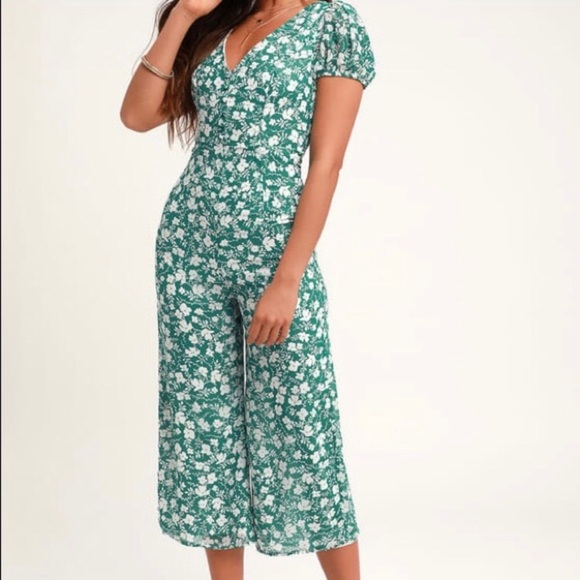 Lulus Other - LULUS ROMPER